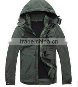 Winter Jacket Hiking Clothing Companies thumbnail-1