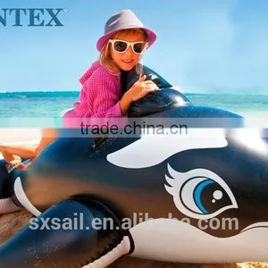 INTEX A Big Black Children Mounts thumbnail-1