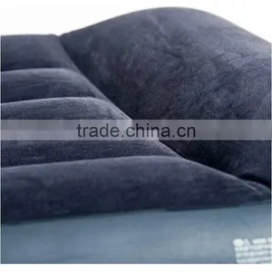 INTEX Pillow Rest Raised Air Bed thumbnail-5