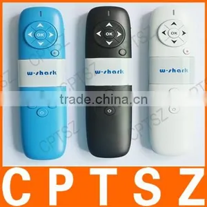 WS-505F Remote Control Laser Pen Top Box Remote Control thumbnail-1