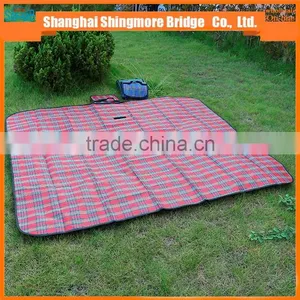 China Cheap Wholesale High Quality Portable Picnic Mats for Ourdoor thumbnail-5