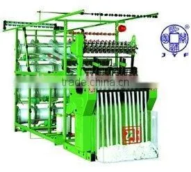 JYF-Z12/27 High Speed Shuttleless Needle Loom thumbnail-1