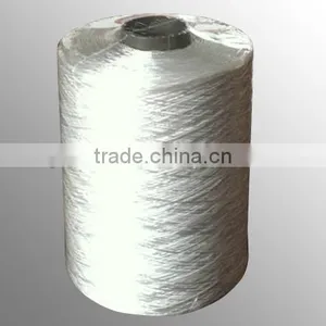 840D*3 White High Tenacity Filament Sewing Thread thumbnail-1