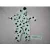 Hong Kong Polar Fleece Babygrow thumbnail-1