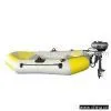 Sell Gasoline Water Boat thumbnail-1