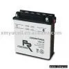 12N5-3B Conventional Motorcycle Batteries thumbnail-1