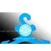 Cute Garment Paper Hanger thumbnail-1