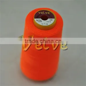 Dyed Sewing Thred thumbnail-1