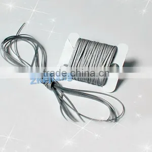 Reflective Yarn for Knitting Reflective Embroidery Yarn thumbnail-1
