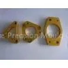 Professional Brass CNC Lathe Machining Turning Parts to Complex Multi - Tasking Machining thumbnail-1
