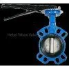 ZR2-Series ZKRW Electron-like Electric Shut-off Butterfly Valve thumbnail-1