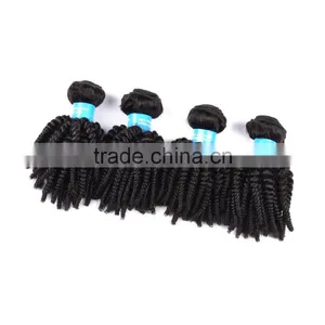 Overnight Shipping Hair Extensions6a Cheap Peruvian Virgin Hair thumbnail-1