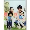Sublimaation Toughened Glass Photo Frame thumbnail-1