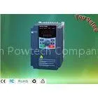 High Frequency VFD 380v 400W Vector Control Frequency Inverter CE FCC ROHOS Standard thumbnail-1