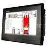 RS422 Industrial HMI Touch Screen Panel 250mA Long Life 50000 Hours DC 20 - DC 28V thumbnail-1
