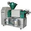 1760*1050*1850mm Automatic Oil Screw Press for Medium-small Workshops thumbnail-1