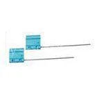 Pull Tight Plastic High Security Seals for Container Iso Pas 17712 thumbnail-1