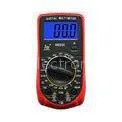Mini LCD HD33C Pocket Digital Multimeter Full Function With Temperature thumbnail-1
