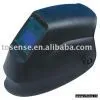 Solar-power Welding Helmet/Solar Welding Mask/Light Duty Mask thumbnail-1
