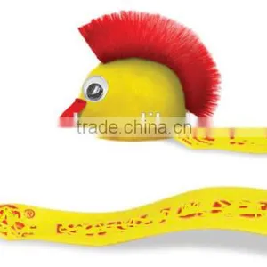 Wuppie, Simple With Antens, Eyes,feet thumbnail-5