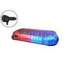 Magnetic LED Mini Lightbar Strobe Light 440mm for Police Car TBD0696-8a1 thumbnail-1