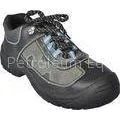 OEM Oil Field Waterproof Men / Womens Safety Shoes With Pu Outsole thumbnail-1