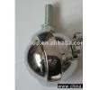 Zin Die-Cast Ball Caster thumbnail-1