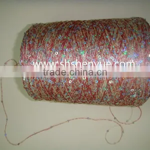 Holographic Pet Sequin Thread thumbnail-1