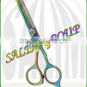 Professional Thinning Scissors 6" Sgi-13482 thumbnail-1