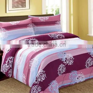 Polyester Filled Comforter thumbnail-1