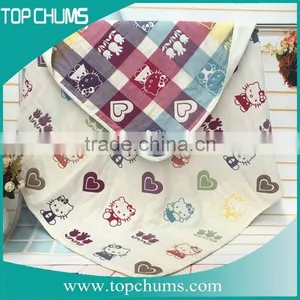 Wholesale Hot Selling Baby Cotton Blanket Spain thumbnail-1