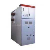 KYN61-40.5(Z) Metalclad AC Enclosed Switchgear ac Metal-enclose Switchgear Cubic thumbnail-1
