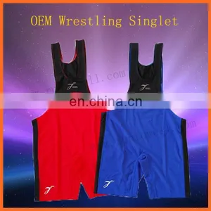 Runtowell 2013 Mens Wholesale Wrestling Singlet/High Quality Mens Wholesale Wrestling Singlet/High Quality Mens Wholesale Wrestl thumbnail-1