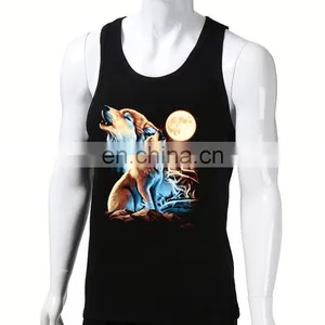 Best Seller Trendy Style Men Tassle Fringe Vests With Many Colors thumbnail-3