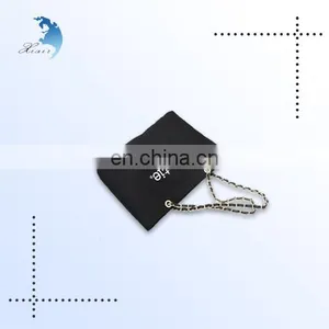 High Quality Custom Cotton Drawstring Bag Textile Prints From China Factory thumbnail-6