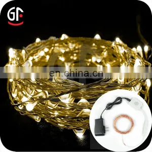 Chinese New Year Home Decoration PIR Sensor LED String Lights thumbnail-6