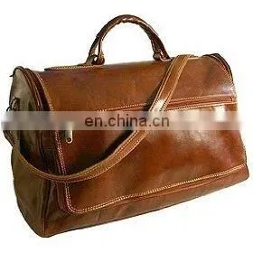 Duffle Leather Bags 1717 thumbnail-1