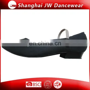 New Style Technology Trendy Supportive Dancewear Danceshoes Tap Character Dance Shoes thumbnail-1
