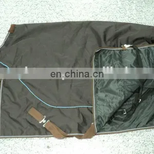 600 DNR RIBSTOP WINTER HORSE RUG thumbnail-1