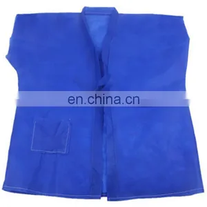 Hot Sale PP/SMS Disposalbe Unisex Sauna Unit For Spa thumbnail-2