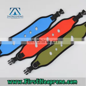 Factory Production 5mm Thickness Neoprene Camera Sling Strap thumbnail-6