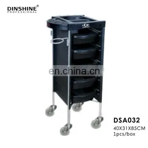 Professional High Quality Hair Salon Trolleys thumbnail-1