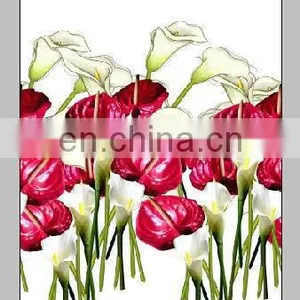 Digital Printed Curtain thumbnail-1