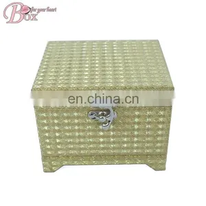 2016 OEM Custom Dancing Ballerina Music Jewelry Box thumbnail-3