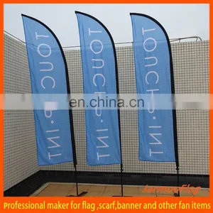 Outdoor Fabric Printed Garden Flags thumbnail-2