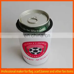 Beer Can Bottle Insulated Neoprene Holder thumbnail-4
