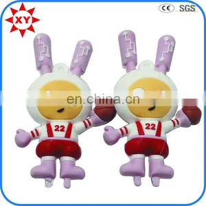 Hot Sales Cheap 3d Soft Pvc Keychain With Fish Shape thumbnail-2
