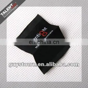 Custom Private Wovenlabel for Clothing thumbnail-1