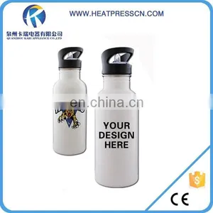 Low Pirce Sublimation Imperial CrownSport Bottle thumbnail-4