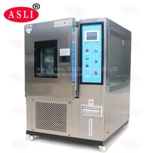 Programmable Temperature Humidity Chamber , Large Climate Walk in Test Room thumbnail-1